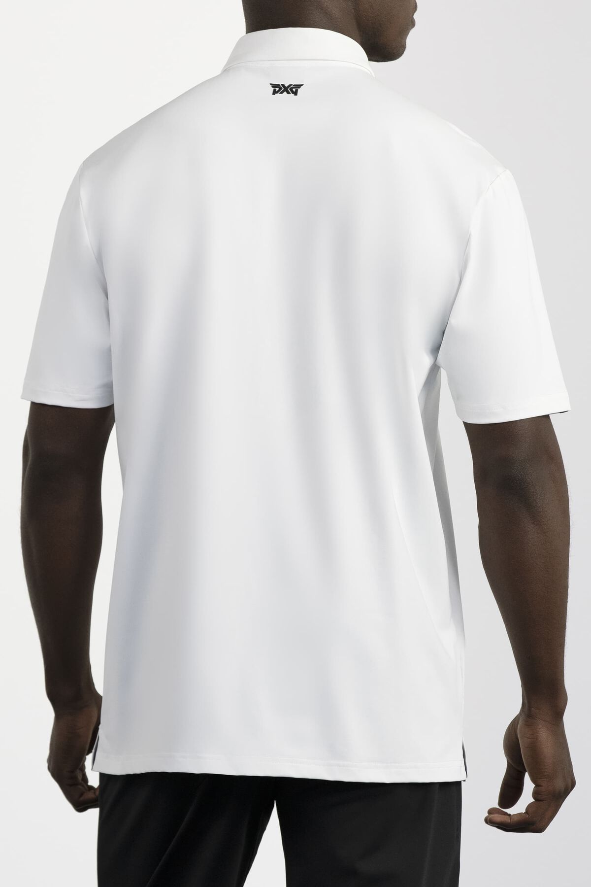 Comfort Fit BP Signature Polo 